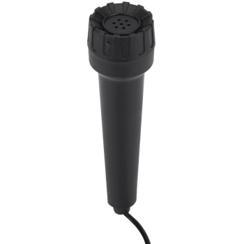 Mini klawiatura keyboard z mikrofonem [12160000167]
